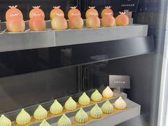 -曲水兰亭(北京四惠店)