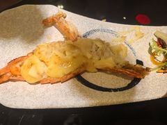-海航大厦万豪酒店彩海轩中餐厅(霄云路店)
