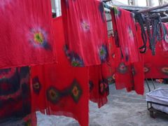 -璞真扎染博物馆