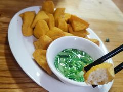 普宁豆腐-飘香小食店(国平路店)