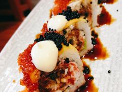 绯闻寿司-山之川日料放题(通州店)