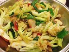 -渔王川菜馆(镇邦路店)