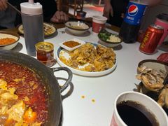 -老天桥蛙炉火锅(姑苏总店)