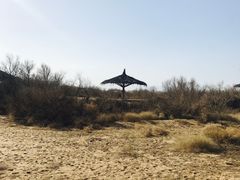 -黄沙古渡原生态旅游区