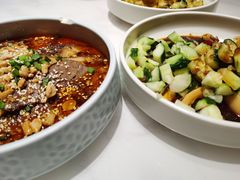 -上上席川菜(凯德乐峰广场店)
