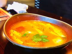 -红泰·泰精选·特色料理(中山路店)