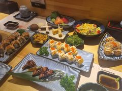 -食鲤料理(西虹东路店)