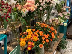 -BOBLOOM花店(宝龙旭辉广场店)