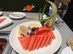 -海底捞火锅(奥山世纪城店)