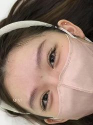 点击看大图 -MIVI野生眉纹绣纹眉