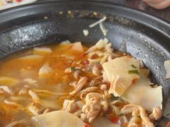 -李师傅脆肚(华强北店)