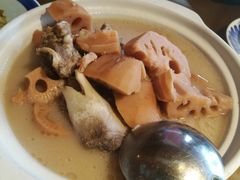 -全聚贤餐厅·湖北家常菜(沙湖店)