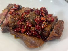 -邢家锅贴老店·非遗·开封菜(金明广场店)