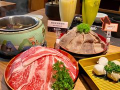 -藤原布二·大正创意料理(五台山店)