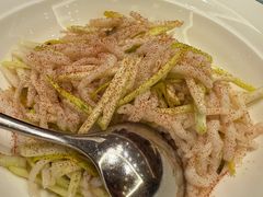 -扬州香格里拉·香宫中餐厅