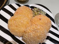 -古洋食坊·港点小馆(苏州中心店)