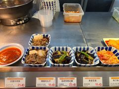 -虹梅食堂·爱蝦乃家