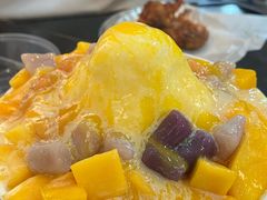 -水牛奶皇后糖水铺(深圳总店)