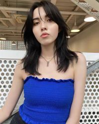 -HG美发设计沙龙