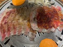 -牛人·雪花牛·木炭烤肉(昆山陆家店)