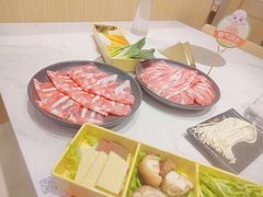 -呷哺呷哺 黄金牧场 (中发百旺店)