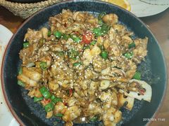 -赵小姐丨新中餐(曲江店)