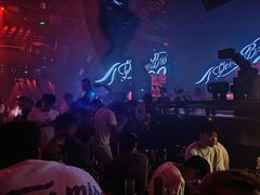 -V AMUSING CLUB·酒吧(银河中心店)