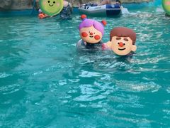 -青岛海泉湾度假区温泉