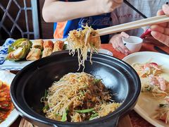 -南沙游艇会·大兵船餐厅