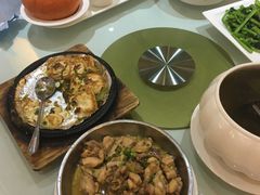 -松雅轩商务婚礼生日(同和店)
