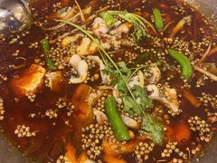 -小饕荟雅安贡椒鱼鲜馆(广福桥店)