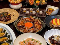 -自如ZSPACE四合院艺术餐厅