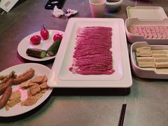 -君邦火锅(新疆大厦店)