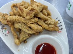 酥肉-小民大排档(光谷店)