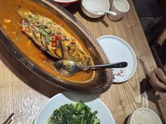 -徽张·新徽菜(五棵松·永定路店)