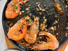 -陈生记黑鱼馆·20年活鱼现杀(宁波鼓楼店)