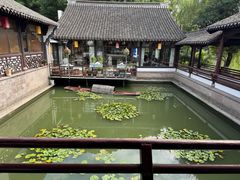 -绍兴老味道·非遗门店(银泰城店)
