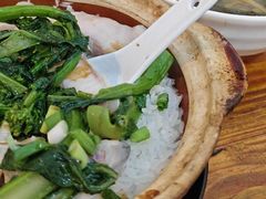 -万兴煲仔饭(万福路店)