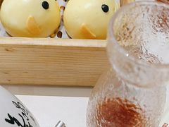 -蔡澜点心·粤菜(月星环球港店)