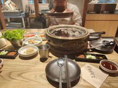 -泥炉烧肉师(新街口金銮巷店)
