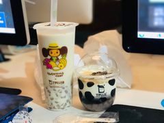 -TPLUS茶家(淮海店)