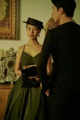 -光明婚纱摄影(建设路店)