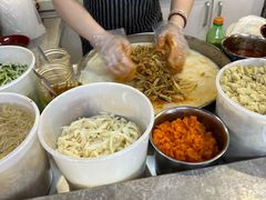 -安徽阜阳卷馍(西单店)