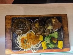 -豪客来牛排(鼓楼名店街店)