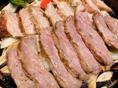 -千代武日本料理(开发区店)