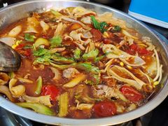 -胖娃古镇鸡杂·黑金冠(磁器口总店)
