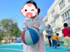 -爱彼格林珑悦幼儿园