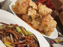 -上和臻品中国菜(花园街店)