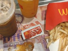 -麦当劳(厦门思明路店)