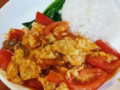-香港仔茶餐厅(凤阳店)